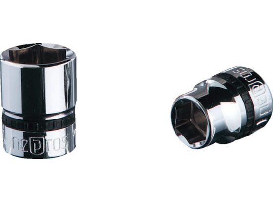 ネプロス 9.5sq.ソケット(六角)16mm NB3-16 ネプロス 9.5sq.ソケット(六角)16mm NB3-16