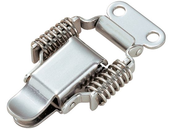 スガツネ工業 (120043980)SCC-40オールステンレス鋼製キャッチクリップ SCC-40 スガツネ工業 (120043980)SCC-40オールステンレス鋼製キャッチクリップ SCC-40