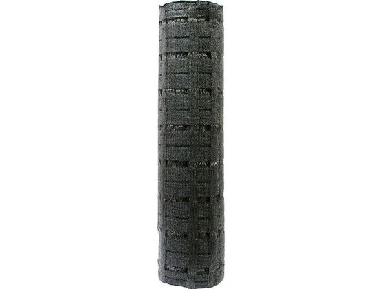 TRUSCO 美観間仕切りネットフェンス ロール ブラウン 80cm×50m TRUSCO 美観間仕切りネットフェンス ロール ブラウン 80cm×50m