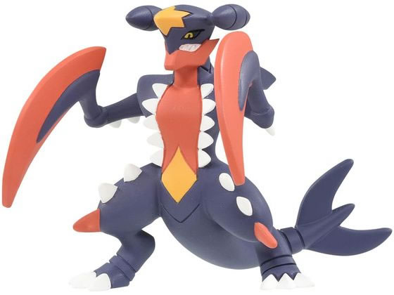 タカラトミー モンコレ MS-07 メガガブリアス タカラトミー モンコレ MS-07 メガガブリアス