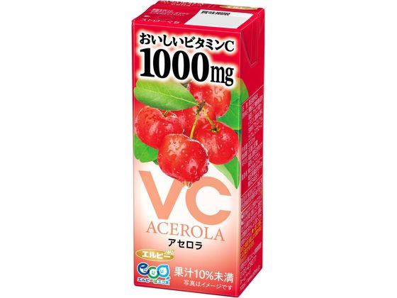 エルビー おいしいビタミンC アセロラ エルビー おいしいビタミンC アセロラ