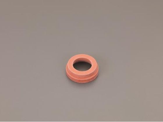エスコ カップリング用パッキン TFEP製 レッド EA462CB-62