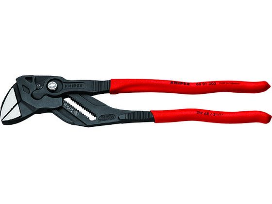 KNIPEX プライヤーレンチ 8601-300 KNIPEX プライヤーレンチ 8601-300
