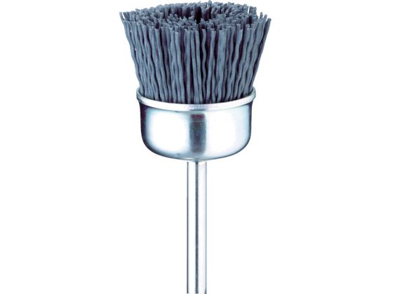 ミニモ C砥粒入りナイロンブラシ カップ #120 φ50 FC2822 ミニモ C砥粒入りナイロンブラシ カップ #120 φ50 FC2822