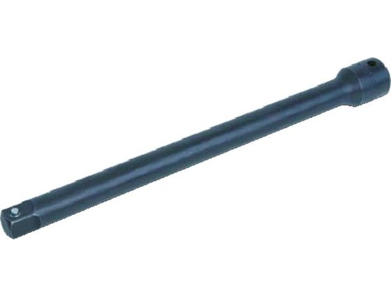 WILLIAMS 1/2ドライブ エクステンション 10インチ インパクト JHW4-110A WILLIAMS 1/2ドライブ エクステンション 10インチ インパクト JHW4-110A