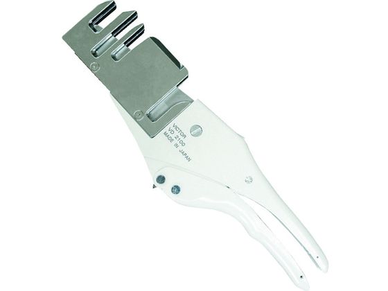 ビクター エアコンダクトカッター VD-2100 ビクター エアコンダクトカッター VD-2100