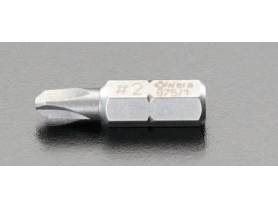 �G�X�R [TRI-WING] �h���C�o�[�r�b�g #4�~25mm EA611GK-4