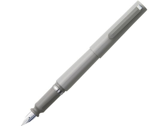 セーラー TUZU アジャスト 万年筆 グレー M 120541421 セーラー TUZU アジャスト 万年筆 グレー M 120541421