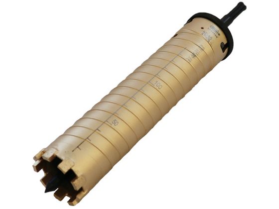 エビ ダイヤモンドコアドリル 45mm シャンク10mm KD45 エビ ダイヤモンドコアドリル 45mm シャンク10mm KD45