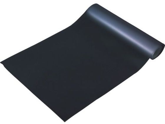 TRUSCO 多目的EVAシート 450×1500ブラック TFT6010-BK TRUSCO 多目的EVAシート 450×1500ブラック TFT6010-BK
