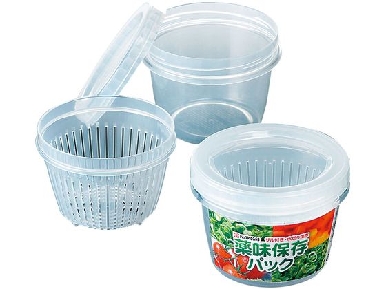 薬味保存パック 500ml K340