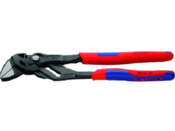 KNIPEX プライヤーレンチ 250mm 8602-250 KNIPEX プライヤーレンチ 250mm 8602-250