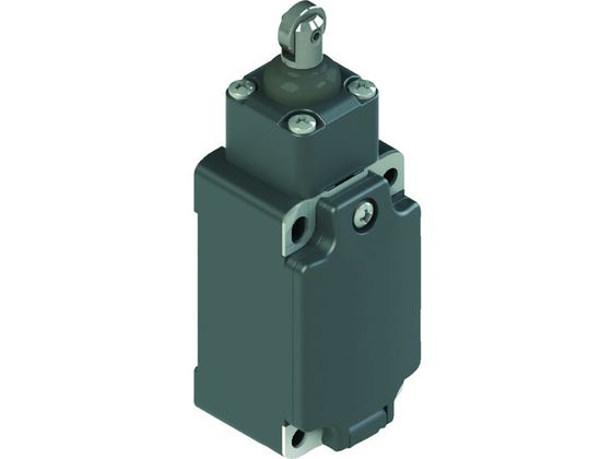 Pizzato リミットスイッチ FPタイプ5 ローラピストンプランジャ15形 FP 615 Pizzato リミットスイッチ FPタイプ5 ローラピストンプランジャ15形 FP 615
