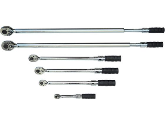 日平 プレセットタイプ トルクレンチ HTR800-3 4 日平 プレセットタイプ トルクレンチ HTR800-3 4