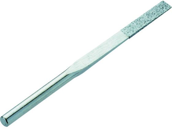 ミニモ 電着ダイヤモンドヤスリ#200 平 SA4201 ミニモ 電着ダイヤモンドヤスリ#200 平 SA4201