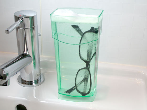 ソフト99 ニューメガネブク 24錠入が496円 通販【ココデカウ