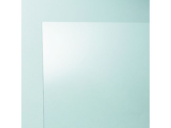 アクリサンデー サンデーシート透明910×300×1mm 100-S-1 アクリサンデー サンデーシート透明910×300×1mm 100-S-1