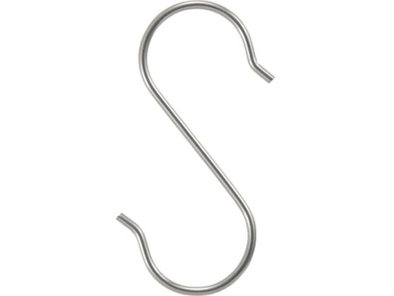 ニッサチェイン ステンレスSフック スリム71mm(4個入り) A-429