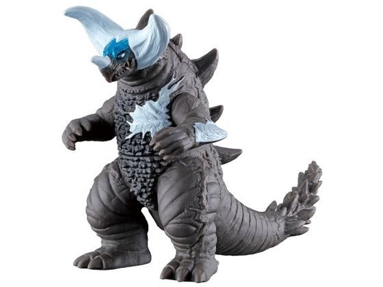 バンダイ ウルトラ怪獣シリーズ 176 スフィアゴモラ
