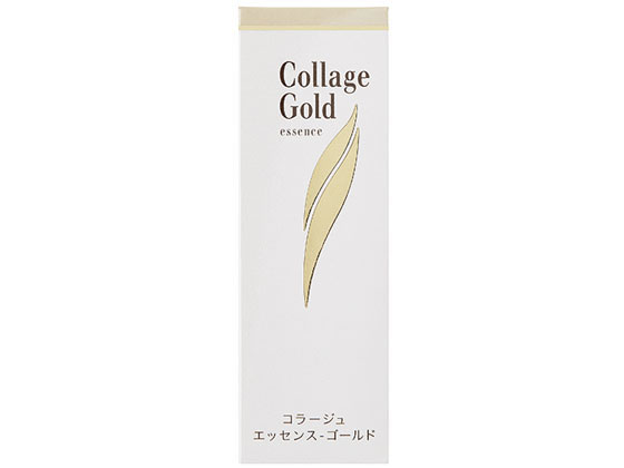 持田ヘルスケア コラージュエッセンス ゴールドS 30mL