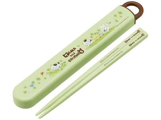 スケーター 抗菌食洗機対応 箸箱 タマ&フレンズ ABS2AMAG スケーター 抗菌食洗機対応 箸箱 タマ&フレンズ ABS2AMAG