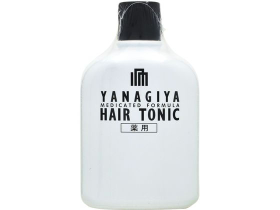 柳屋本店 薬用ヘアトニック フケ・かゆみ用 240mL