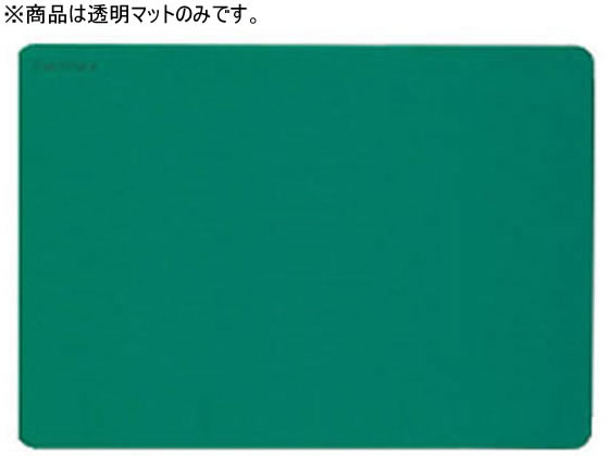 シヤチハタ デスクマットUV 軟質 シングル 1360×625 DMN-3S