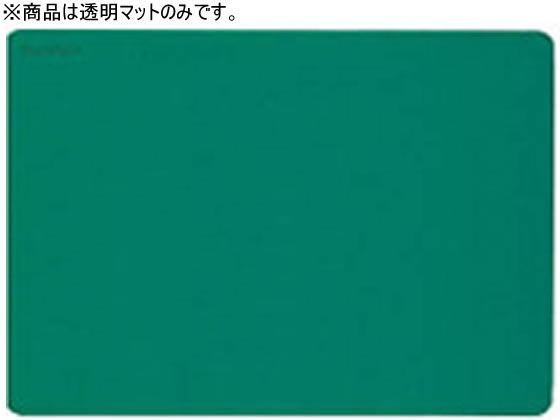 シヤチハタ デスクマットUV 軟質 シングル 1050×720 DMN-5S