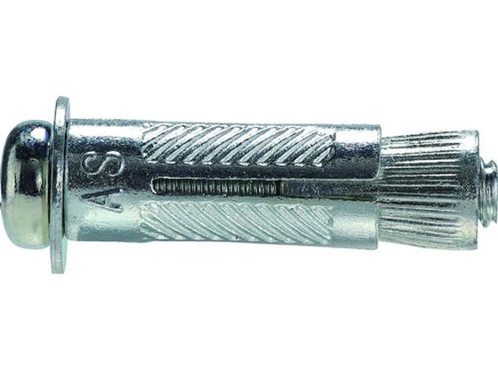 TRUSCO オールプラグボルト なべ頭 M5 14本入 AS-530BTA TRUSCO オールプラグボルト なべ頭 M5 14本入 AS-530BTA