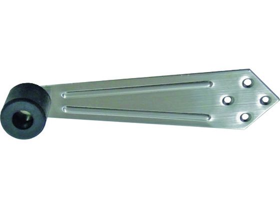 MK ステンレス 兼用上枠戸当 S-395N151 MK ステンレス 兼用上枠戸当 S-395N151
