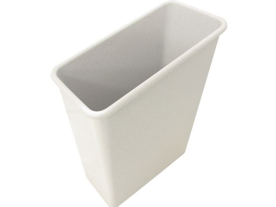 コンドル 屋内用屑入れ ポリくず入れECO S-5 YD-99L-PC