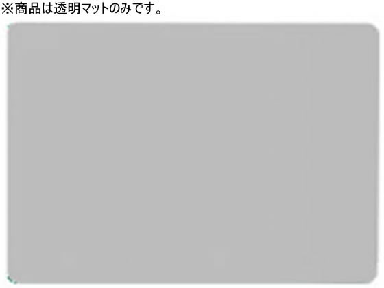 シヤチハタ デスクマットEM(エコス)軟質 シングル 1050×625 DMA-6SE