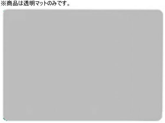 シヤチハタ デスクマットEM(エコス)軟質 シングル 995×595 DMA106SE