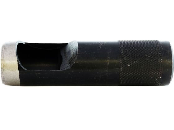 新潟精機 皮抜きポンチ職人仕上 30mm HHP-30J 新潟精機 皮抜きポンチ職人仕上 30mm HHP-30J