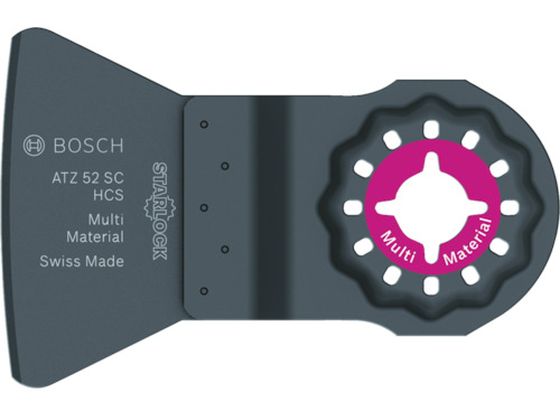 ボッシュ スクレーパー スターロック ATZ52SCN ボッシュ スクレーパー スターロック ATZ52SCN