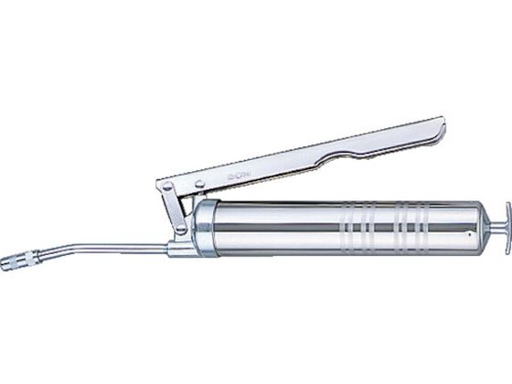 TRUSCO 高圧グリスガン 500CC PH-500 TRUSCO 高圧グリスガン 500CC PH-500