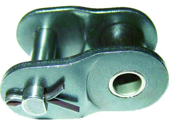 椿本チエイン オフセットリンク RS80-1-2POL 椿本チエイン オフセットリンク RS80-1-2POL