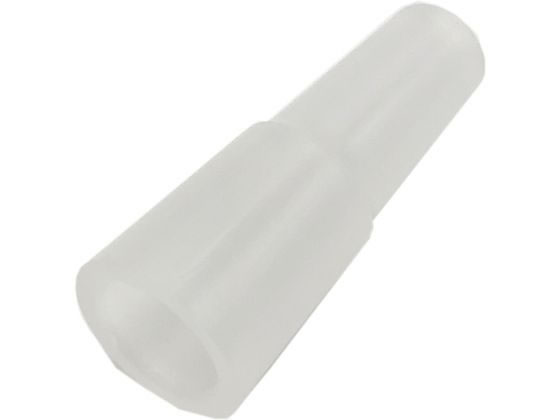 アズワン PP製アスピレーター(水流ポンプ)交換用チューブコネクタ 1396 4-1627-11