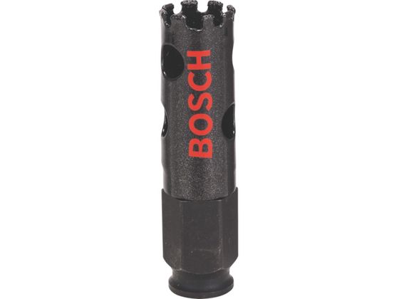 ボッシュ 磁気タイル用ダイヤモンドホールソー 19mm DHS-019C ボッシュ 磁気タイル用ダイヤモンドホールソー 19mm DHS-019C