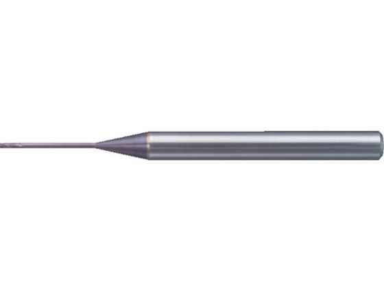 三菱K 2枚刃エムスター 超硬ロングネックスクエアエンドミル1mm MS2XLD0100N100 三菱K 2枚刃エムスター 超硬ロングネックスクエアエンドミル1mm MS2XLD0100N100