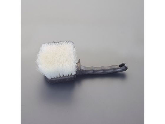 エスコ 洗浄ブラシ 203mm EA928AJ-355 エスコ 洗浄ブラシ 203mm EA928AJ-355