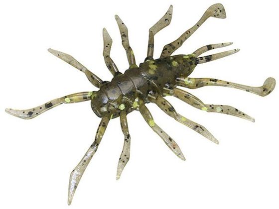 ジャッカル RV-BUG 1.5 #RVグリパン