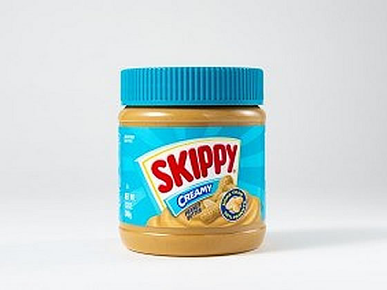 SKIPPY ピーナッツバター クリーミー 340g SKIPPY ピーナッツバター クリーミー 340g