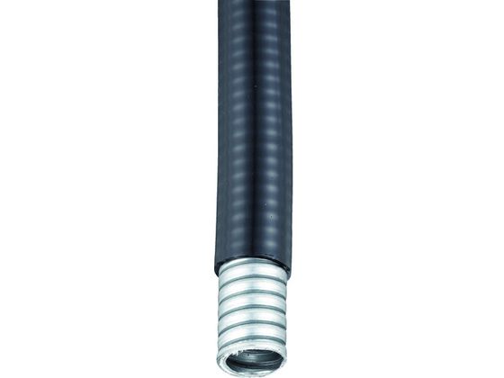 SANKEI ビニル被覆電線管(可動配管用)ケイフレックス KPF16 SANKEI ビニル被覆電線管(可動配管用)ケイフレックス KPF16