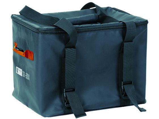 TRUSCO プロ用段積みバッグ STACK BLOCK ボックスタイプ SB-BOX TRUSCO プロ用段積みバッグ STACK BLOCK ボックスタイプ SB-BOX