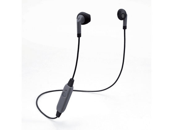 エレコム Bluetoothヘッドホン 無線 FAST MUSIC LBT-F10IBK エレコム Bluetoothヘッドホン 無線 FAST MUSIC LBT-F10IBK