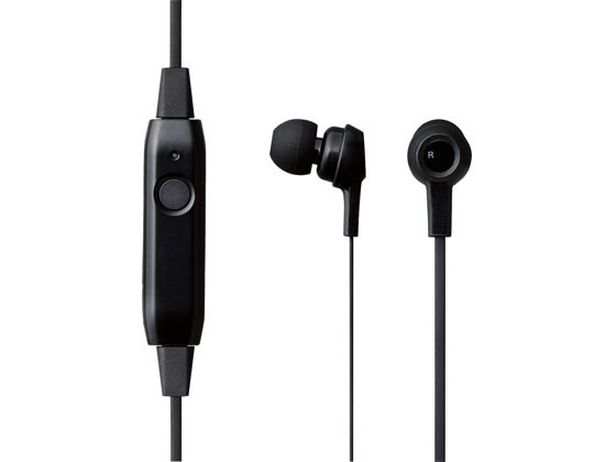 エレコム Bluetoothヘッドホン 無線 FAST MUSIC LBT-HPC16BK エレコム Bluetoothヘッドホン 無線 FAST MUSIC LBT-HPC16BK