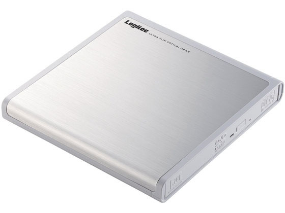 エレコム ポータブルDVD編集再生書込ソフト付 LDR-PMJ8U2VWH エレコム ポータブルDVD編集再生書込ソフト付 LDR-PMJ8U2VWH