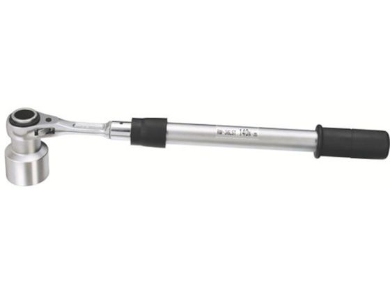 TOP 水道本管用ストレート形トルクレンチ 単能型 46mm RM-46LST TOP 水道本管用ストレート形トルクレンチ 単能型 46mm RM-46LST