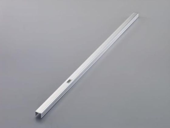 エスコ Tスロットカバー 呼24×1000mm EA637GV-24 エスコ Tスロットカバー 呼24×1000mm EA637GV-24